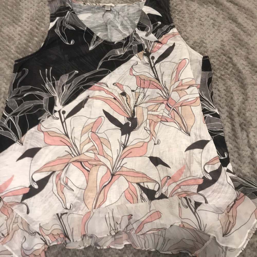 Women’s blouse